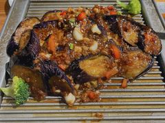 -U你·湖北家宴菜(南湖总店)