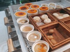 -晶丽香榭自助餐(南京大饭店)