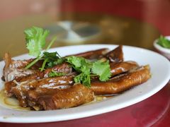 -天天海鲜城·海鲜大排档(新溪店)