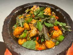 -绿茶餐厅(广州天河城店)