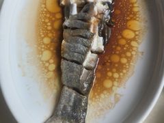 -巴陵全鱼席(湖南老字号汴河街店 )