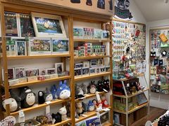 -猫的天空之城概念书店(杭州南宋御街店)