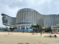 -深圳大梅沙京基洲际度假酒店