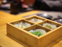 -吉之仙•中国制造•出口级食材日料店(领事馆总店)