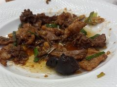 -万荣烤鸭店·北京菜(天坛店)