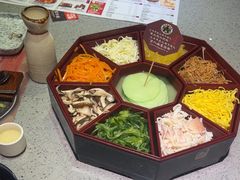 -将军牛排·尔滨地标朝鲜族美食(总店)