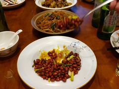 -小天厨民间菜馆(深圳街店)