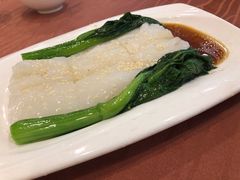 爽滑布斋肠-顺悦酒家(嘉信城市广场店)