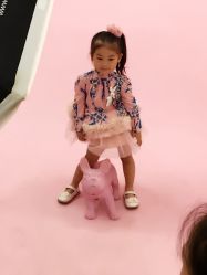 -倾城宝贝儿童摄影(浦东金谊店)
