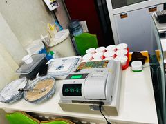 -清真马记宫廷奶酪(农光里店)