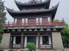 -常熟方塔园