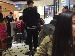 -乐凯撒披萨(正佳广场店)