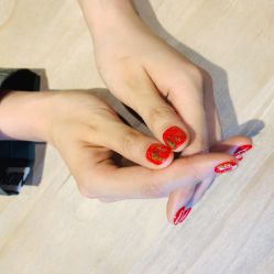 -AKIRA 安久日式美甲美睫