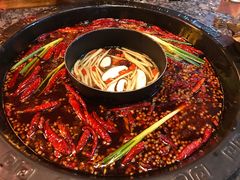 -蜀大侠火锅(建设路第五大道店)