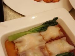-上海金桥红枫万豪酒店-万豪中餐厅