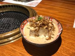 -肉魁屋·烧肉·烧鸟·酒场(高新店)