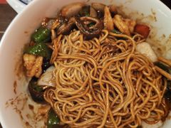 -王繁星面馆(西安熙地港店)