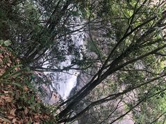 -九鲤湖风景区