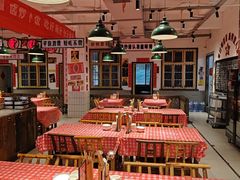 -龙师傅卤炒(天马店)