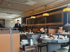 -青蓬蒸汽海鲜·深圳老字号·团建聚会(壹方城店)