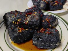 -五娭毑臭豆腐(黄兴南路店)