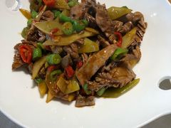 -马凯餐厅(长椿街店)