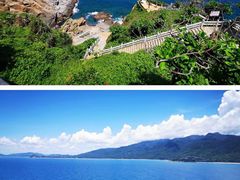 -海南分界洲岛旅游区