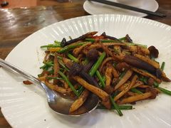 -临家闽南菜(宝洲路店)