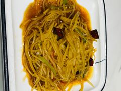 -19号私房菜(云南路店)