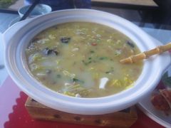 -春色如许·茶食餐厅(桃李春风店)