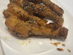 -王子饭店(圆方店)