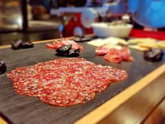 -福州仓山凯悦酒店·Market Cafe Lacucina咖啡厅