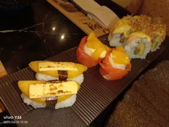 -汕头国际大酒店-牛一町目餐厅