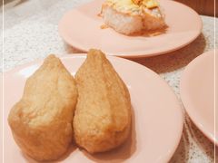 -争鲜回转寿司(南开大悦城店)