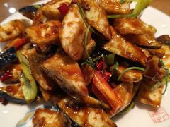 -春水锅贴·传统鲁菜(大明湖店)