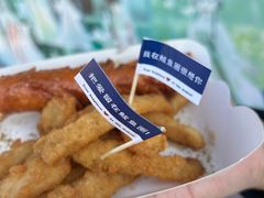 -山海广场
