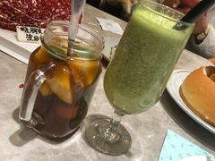 -大树餐厅(红旗街万达店)