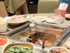 -海底捞火锅(龙岗星河COCO Park店)