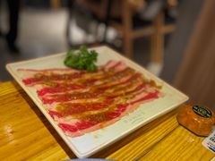 -喜来稀肉(北外滩白玉兰广场店)