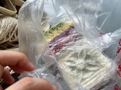 甜方糕-非遗近水楼糕团(景德路店)