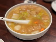 -姚江春中餐厅·太平洋大酒店