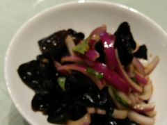 -全聚德(胜利大街店)