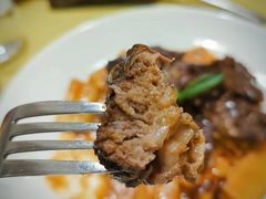 -秋林西餐厅(总店)