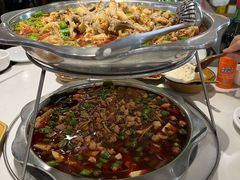 -盐井记·自贡美蛙鲜锅兔(中和店)
