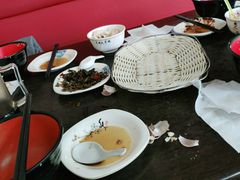 -天津包子铺·海鲜家常菜(北戴河店)