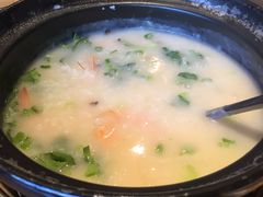 -颐和•海鲜砂锅粥•啫啫煲(奥林匹克广场店)