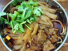 -老妈火锅粉(幸福路步行街店)