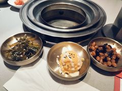 -韩一品韩国料理(柏庐南路店)