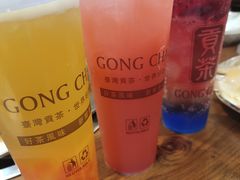 -槐店王婆大虾(开发区店)