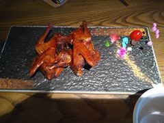 红烧鸽-大鸽饭(岗顶店)